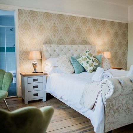 The Grove Ferry Inn Chislet Екстер'єр фото