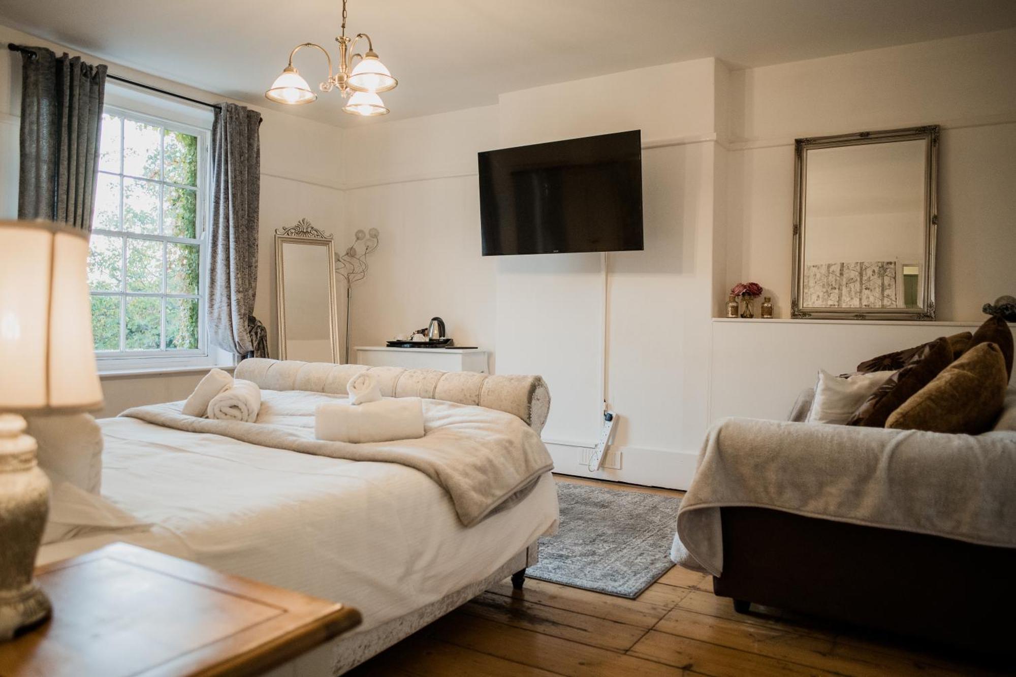 The Grove Ferry Inn Chislet Екстер'єр фото