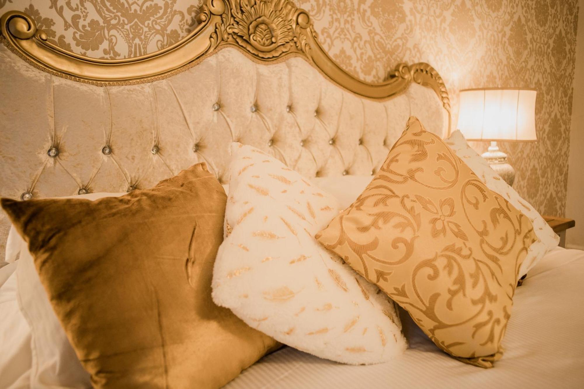 The Grove Ferry Inn Chislet Екстер'єр фото