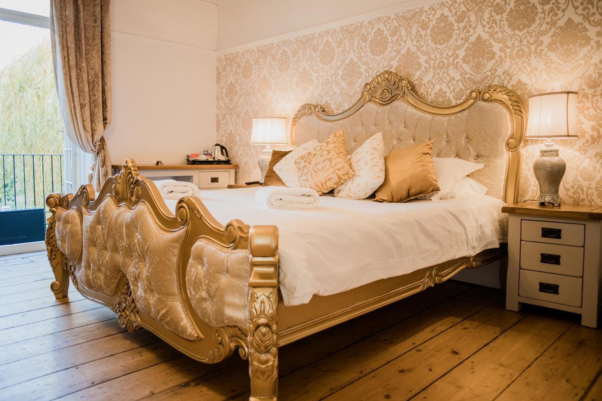 The Grove Ferry Inn Chislet Екстер'єр фото