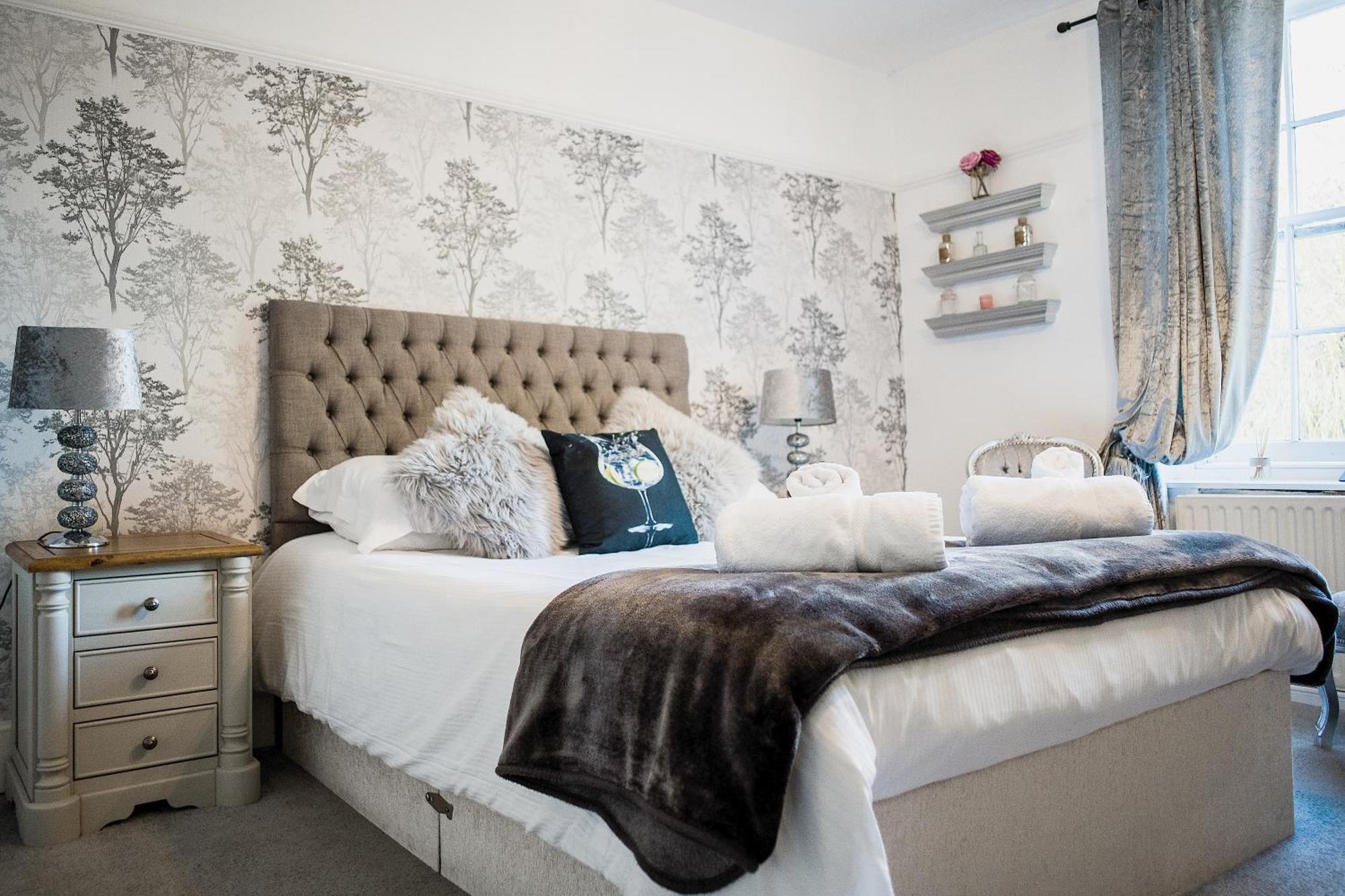The Grove Ferry Inn Chislet Екстер'єр фото