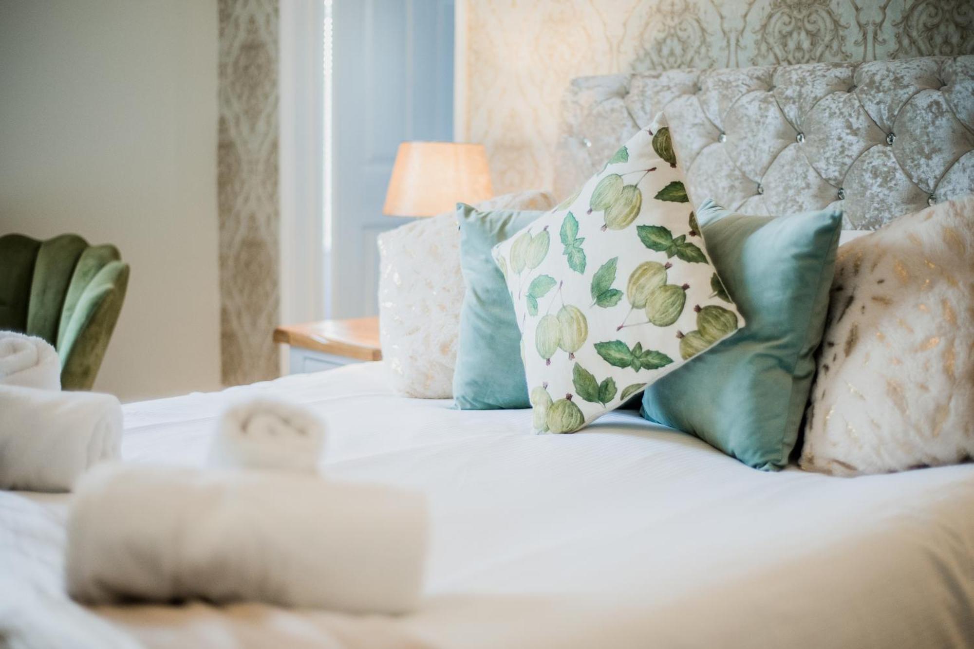 The Grove Ferry Inn Chislet Екстер'єр фото
