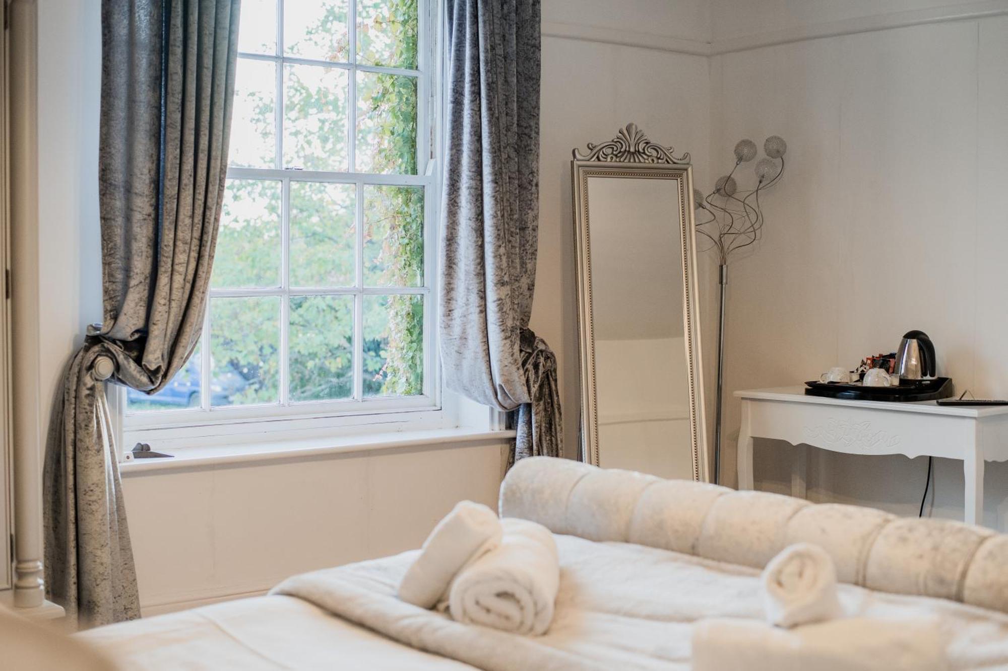 The Grove Ferry Inn Chislet Екстер'єр фото