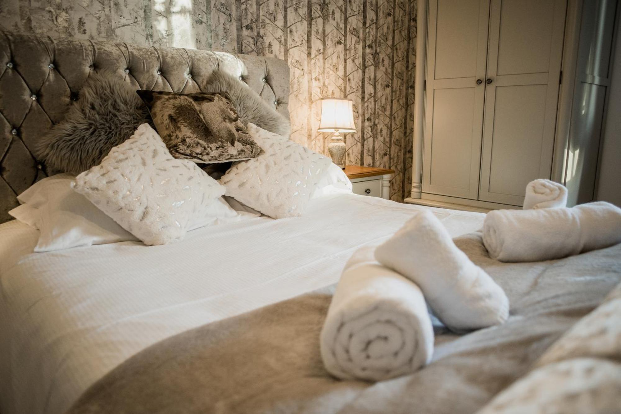 The Grove Ferry Inn Chislet Екстер'єр фото