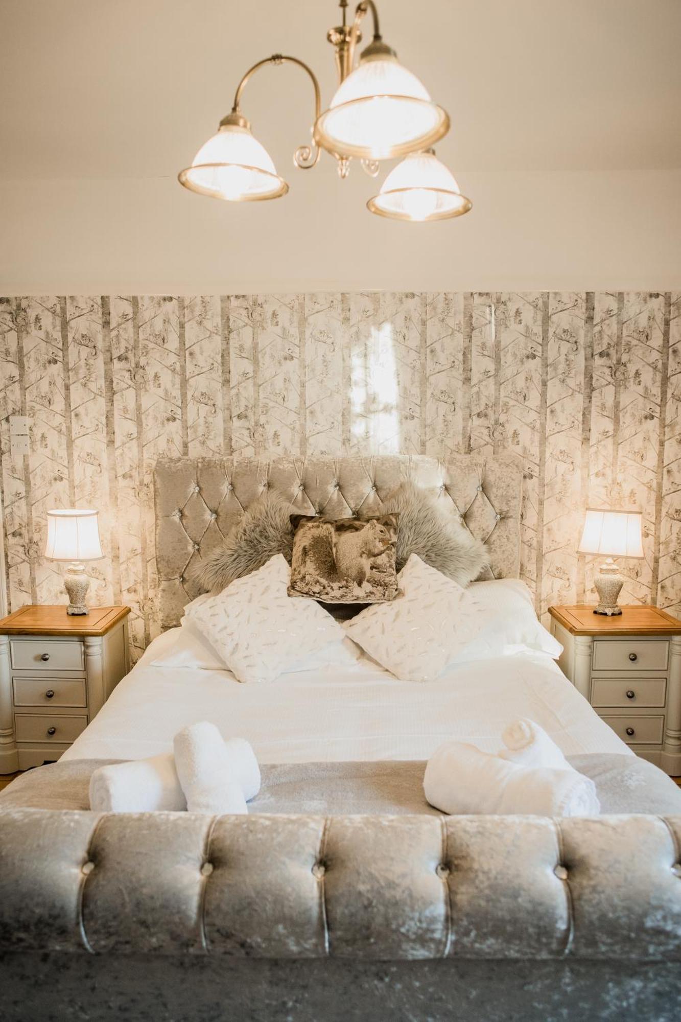 The Grove Ferry Inn Chislet Екстер'єр фото