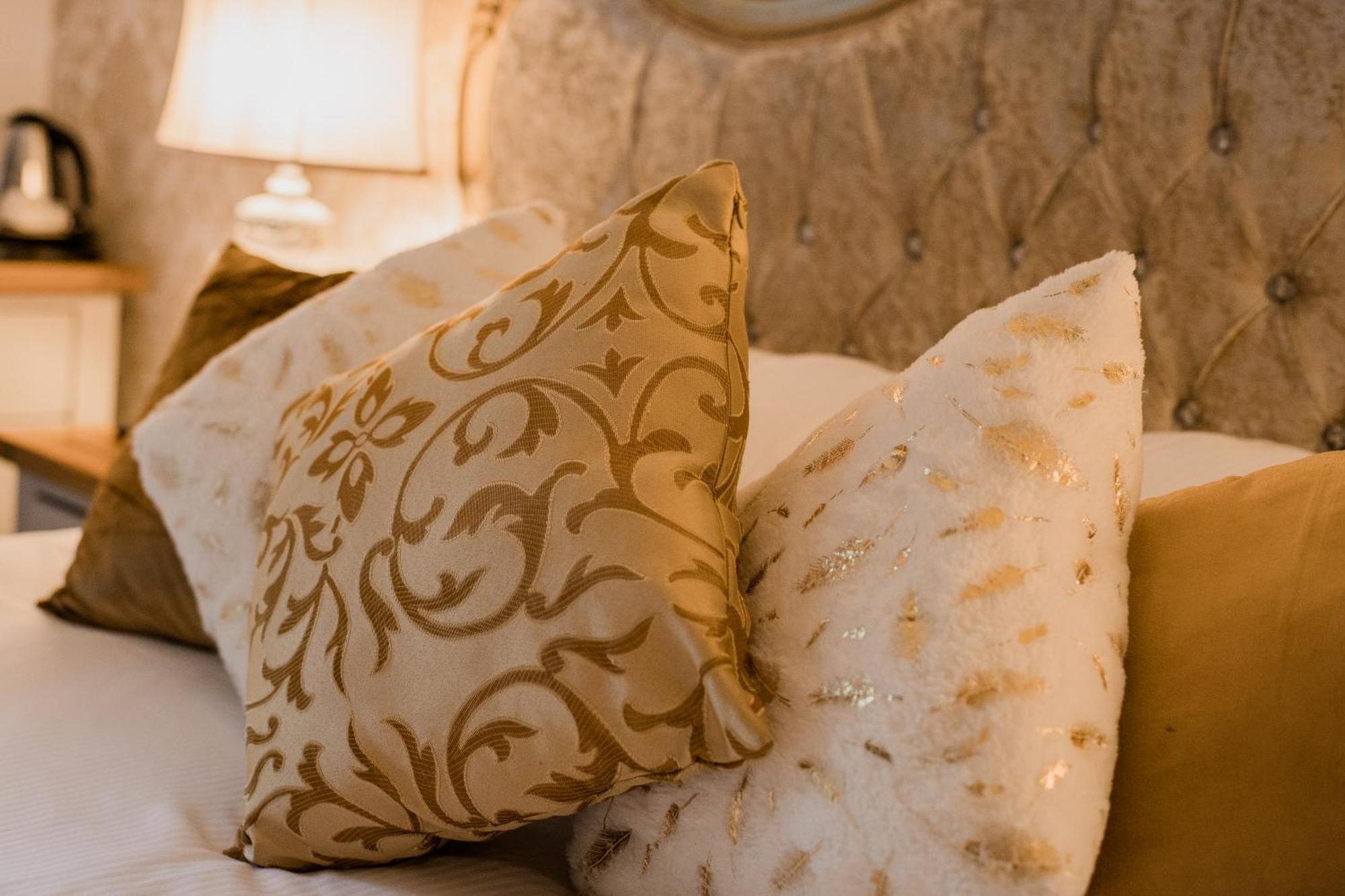 The Grove Ferry Inn Chislet Екстер'єр фото