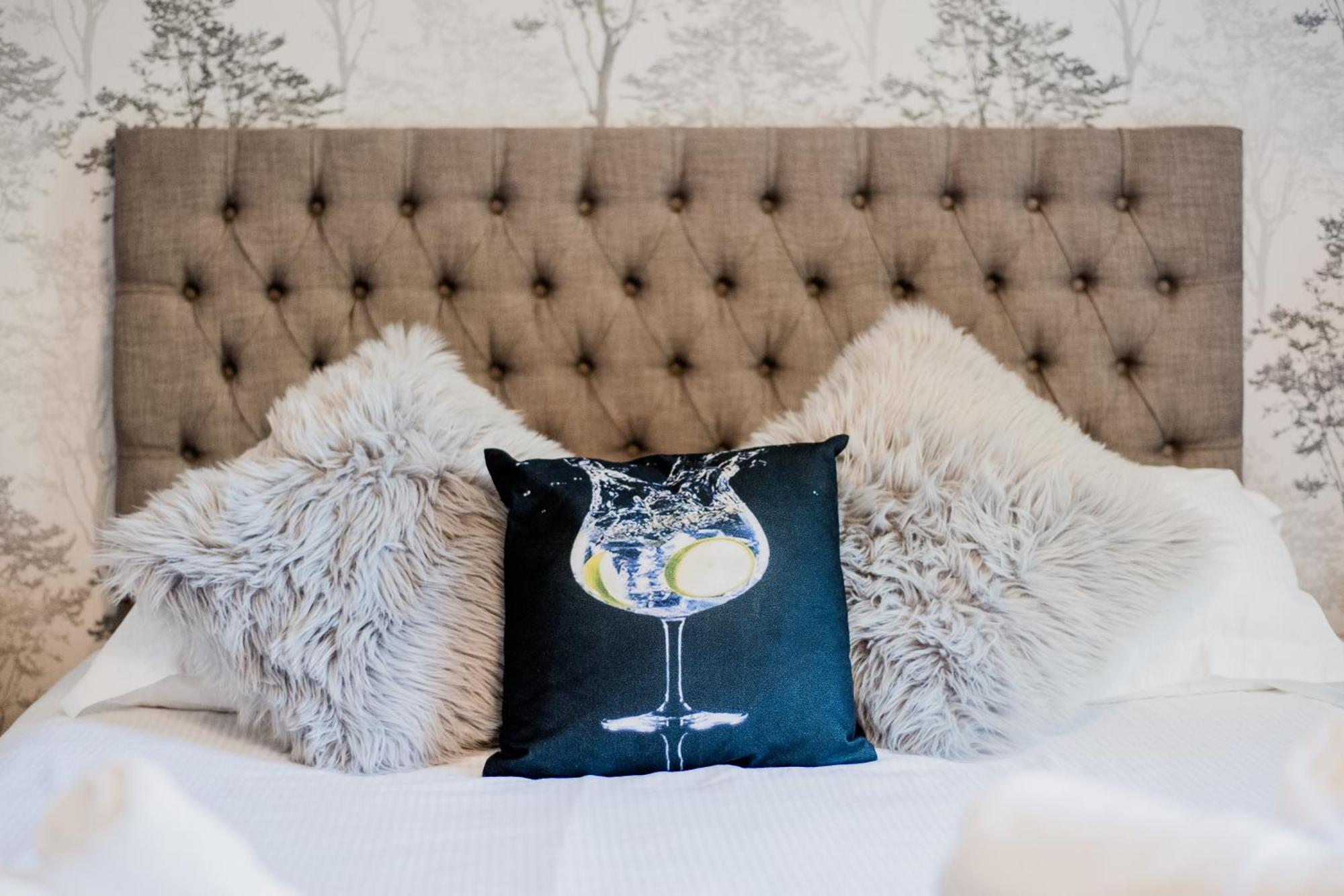 The Grove Ferry Inn Chislet Екстер'єр фото