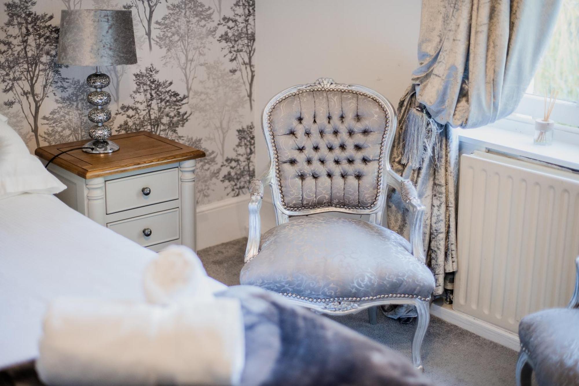The Grove Ferry Inn Chislet Екстер'єр фото