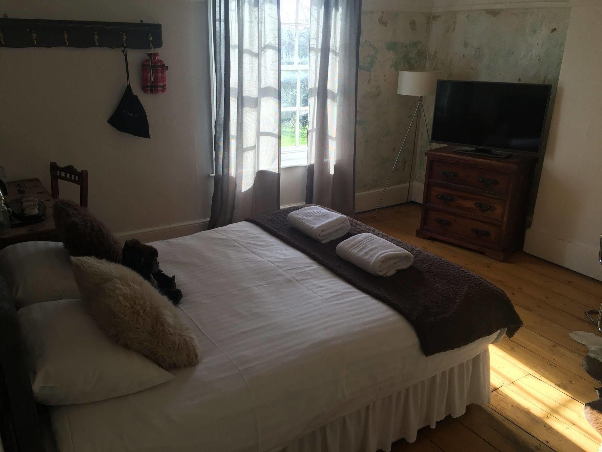 The Grove Ferry Inn Chislet Екстер'єр фото