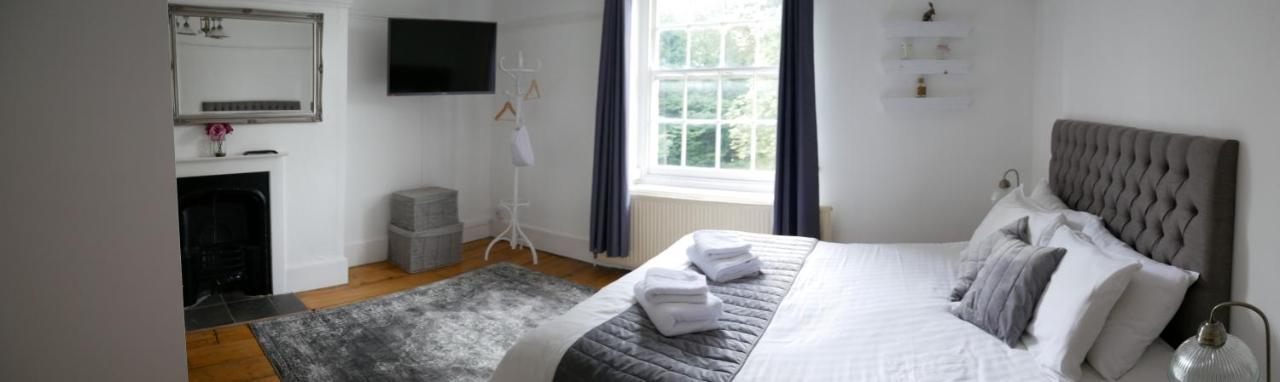 The Grove Ferry Inn Chislet Екстер'єр фото