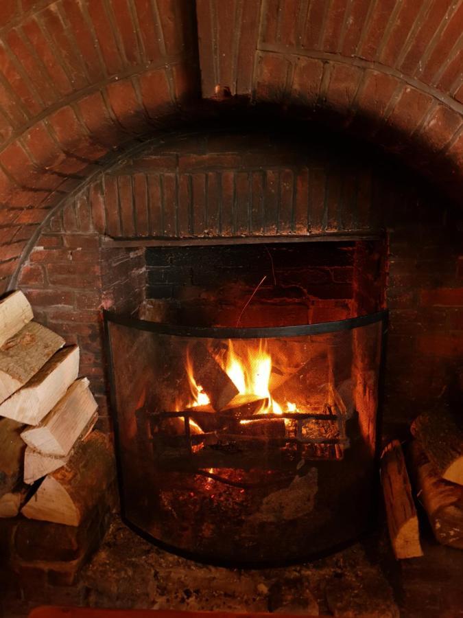 The Grove Ferry Inn Chislet Екстер'єр фото